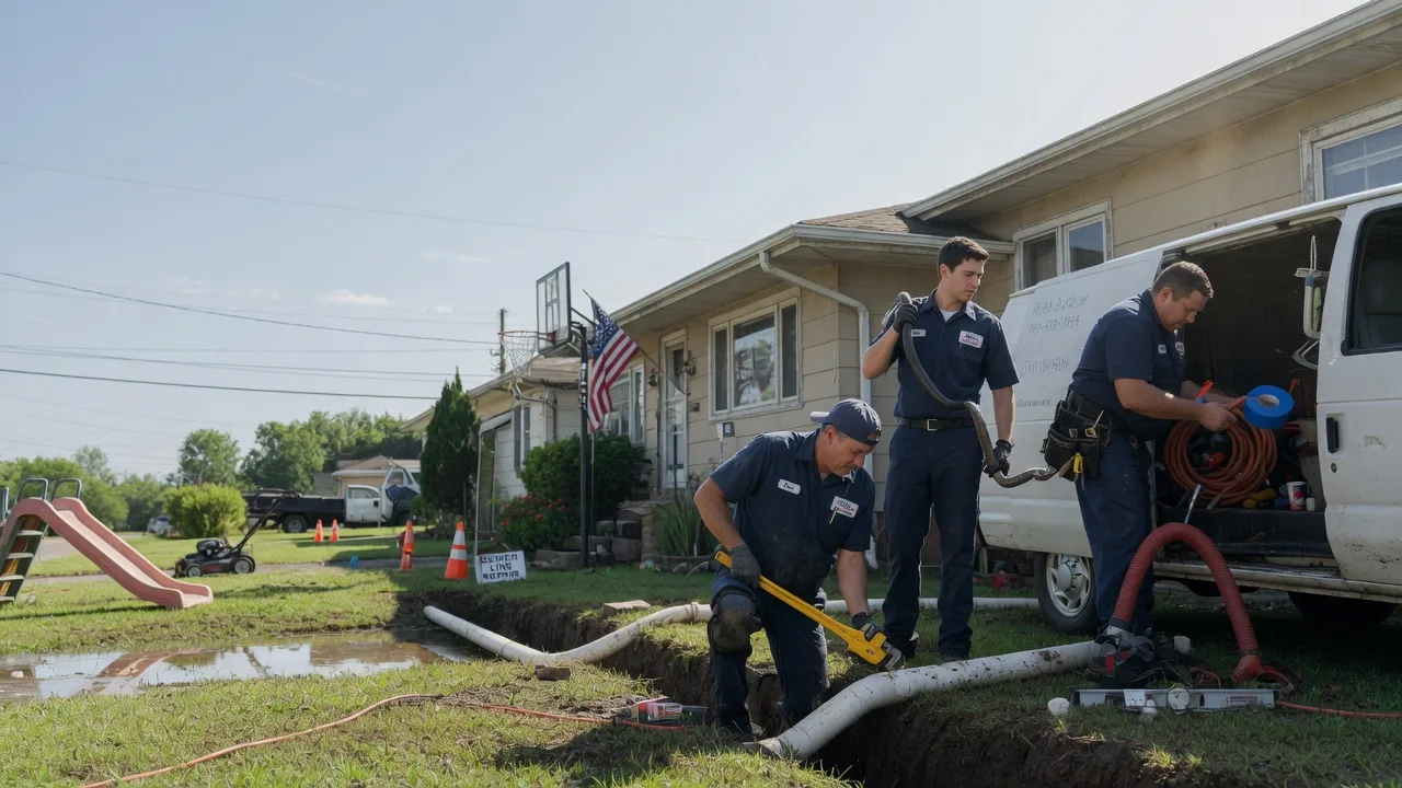Toilet Installation in Commiskey, IN near me